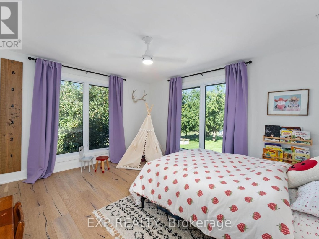 521 COTTAGE ROAD, 