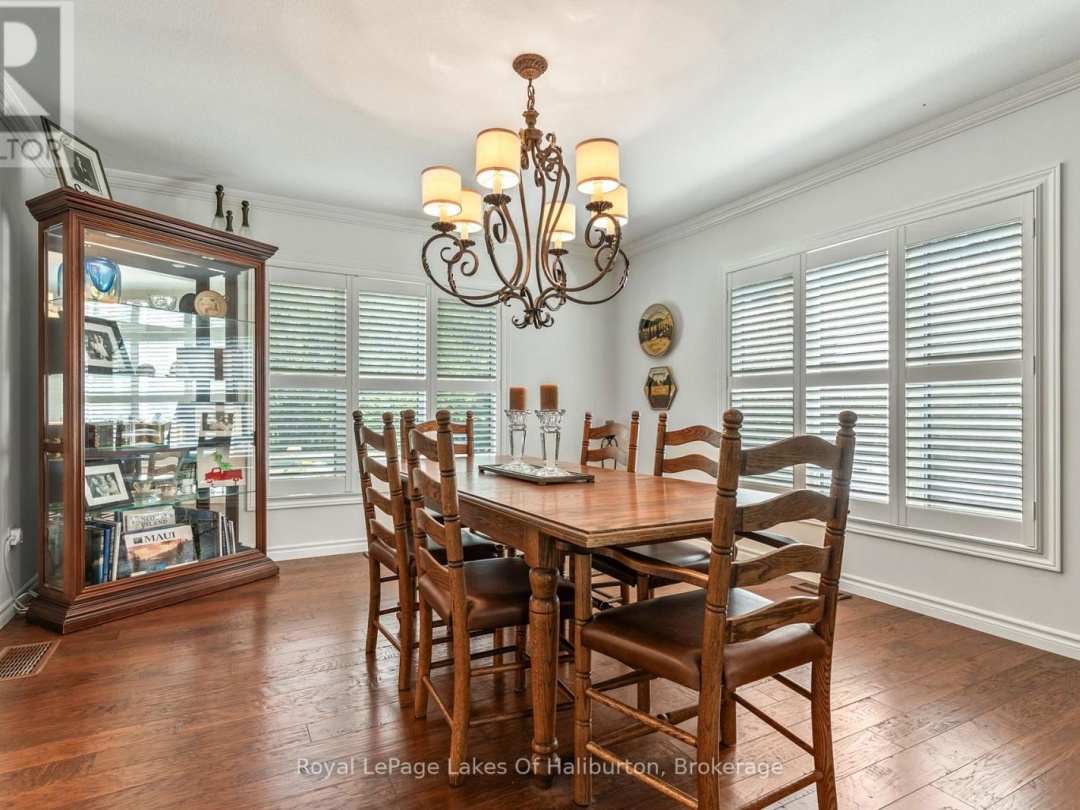 1030 SAWDUST ROAD N, Minden Hills (Snowdon)