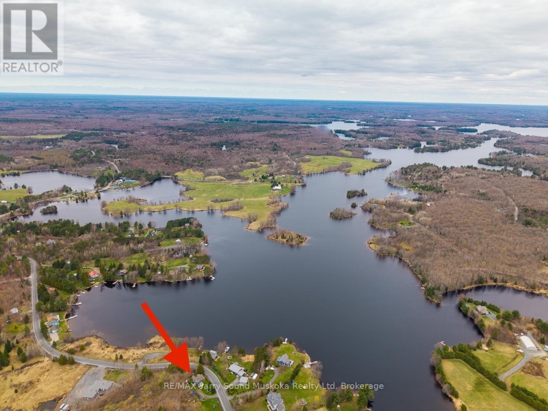 569 HURDVILLE ROAD, McKellar