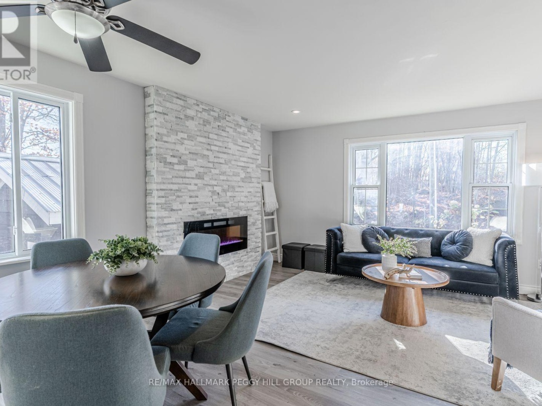 280 PRIVATE STREET, Gravenhurst (Muskoka (S))