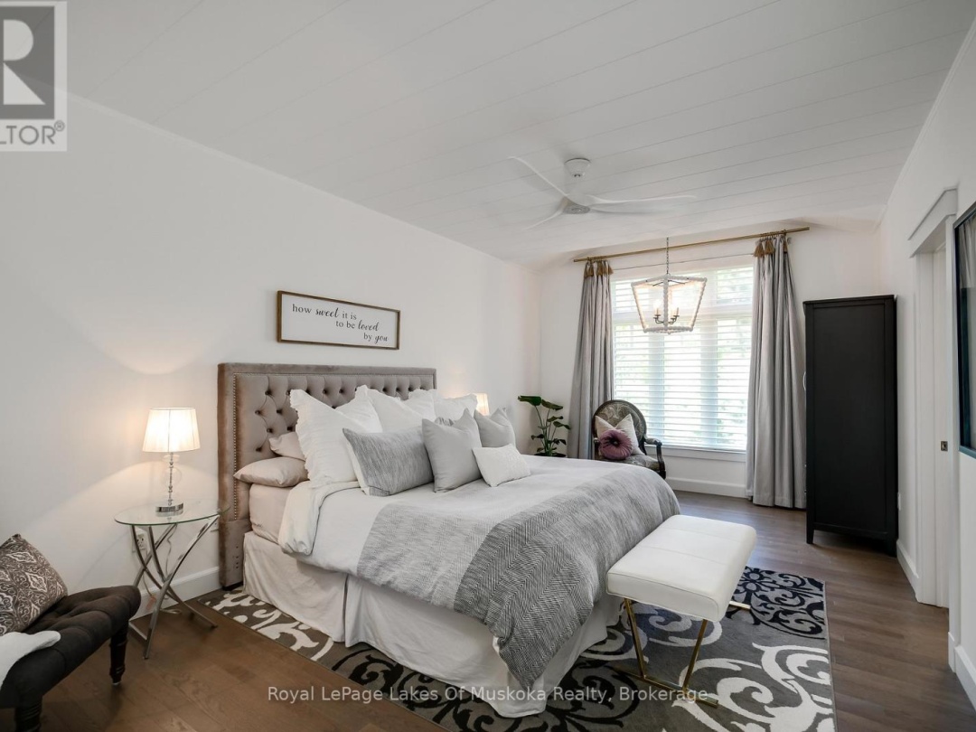 75 SELKIRK DRIVE, Huntsville (Chaffey)
