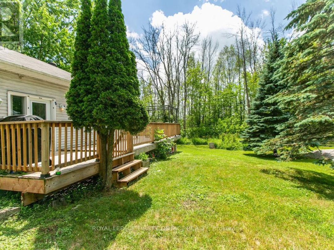 3905 LONGFORD MILLS ROAD, 