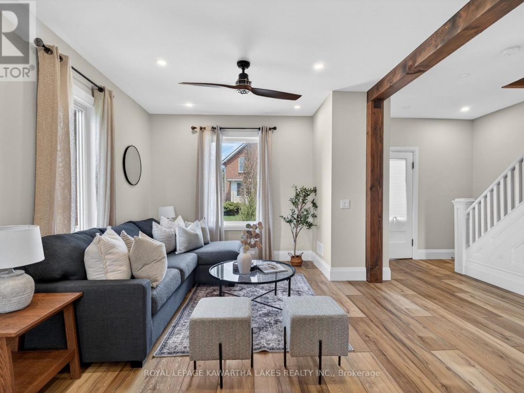 45 OAK STREET, Cameron Lake