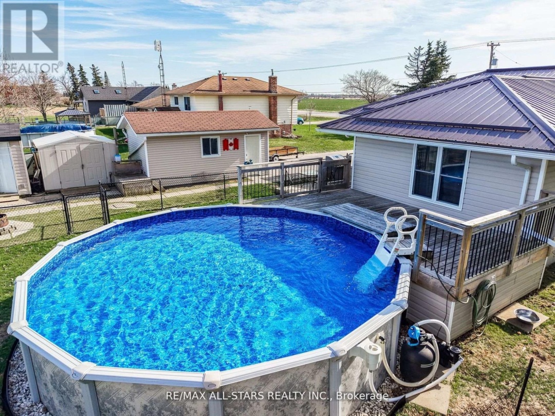 904 ELDON ROAD, 