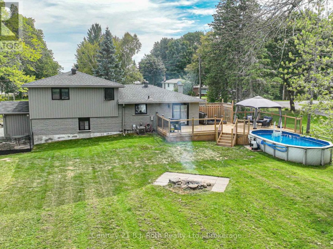 4693 DANIEL STREET, Ramara (Atherley)