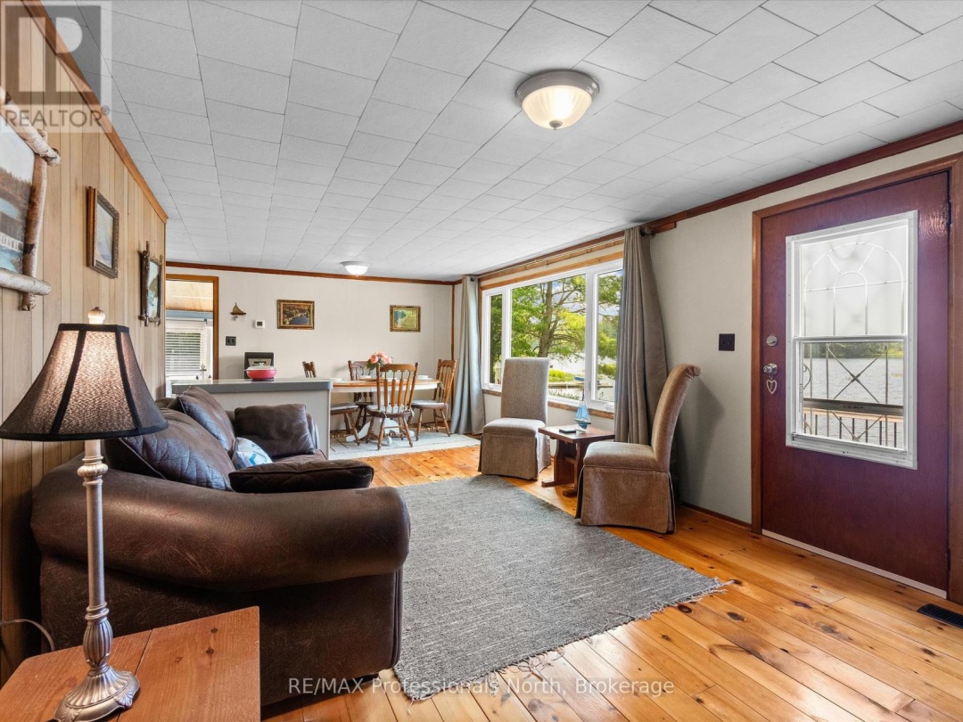 1020 GORDONIER LAKE ROAD, 