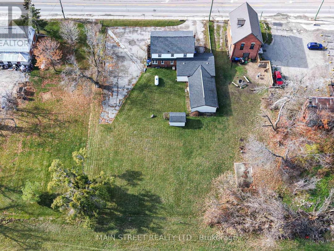 2263 HWY 12 HIGHWAY, Ramara (Brechin)