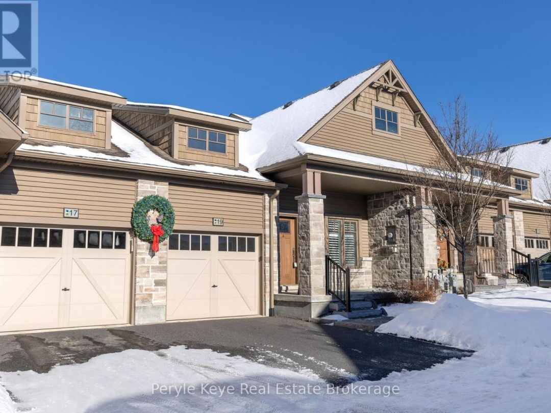 19 SERENITY PLACE CRESCENT, Huntsville (Chaffey)