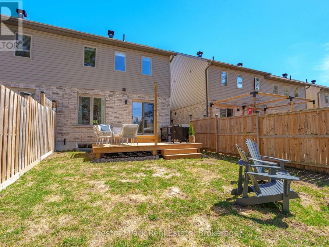 5 BROOKSIDE CROSSING, Huntsville (Chaffey)