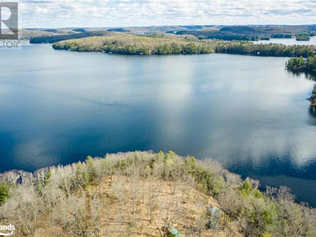 0 Long Point Road, Lake Of Bays