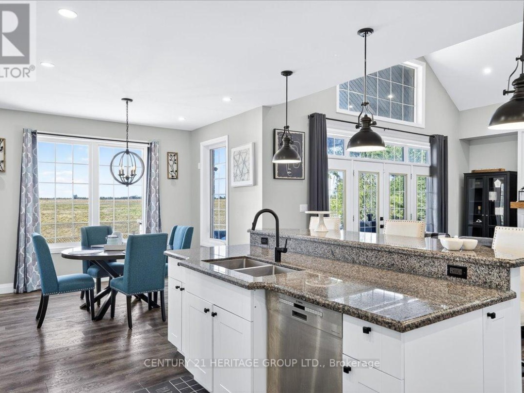 505 ELDON STATION ROAD, 