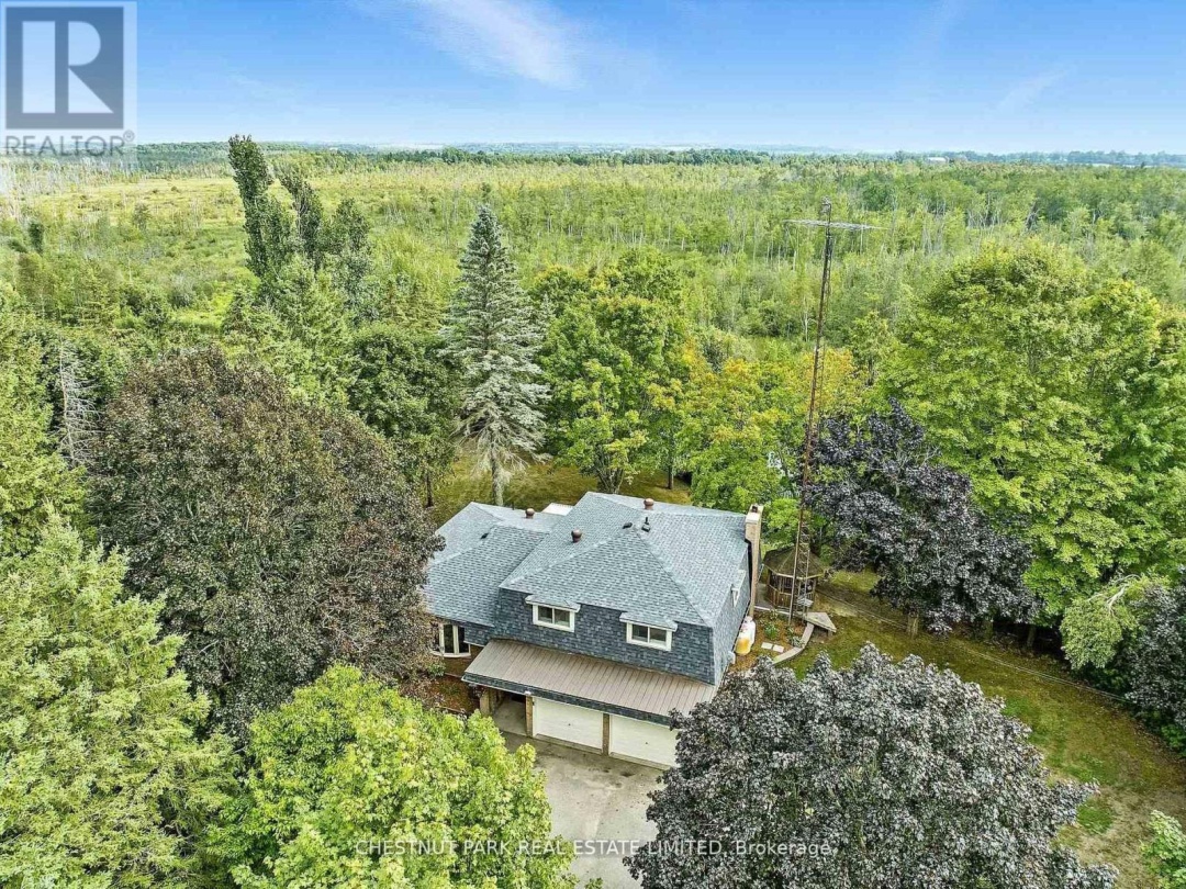 720 HIGHWAY 48, Brock