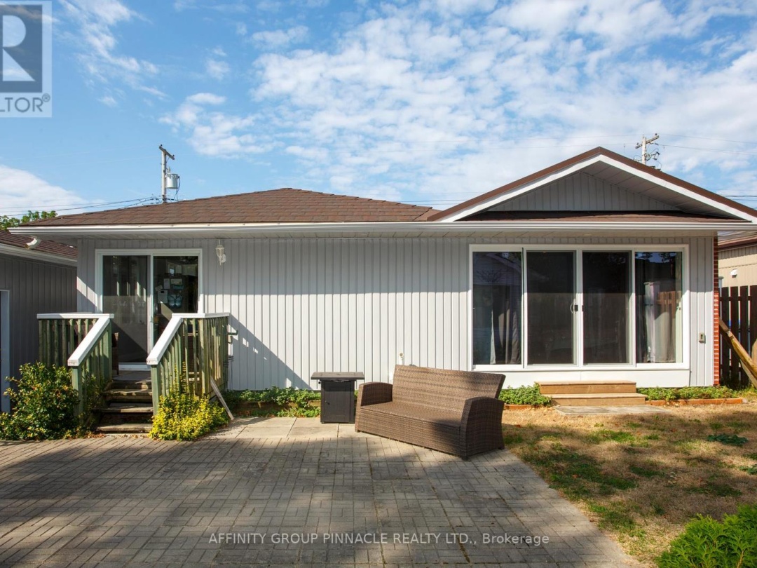74 WILLIAM STREET, 