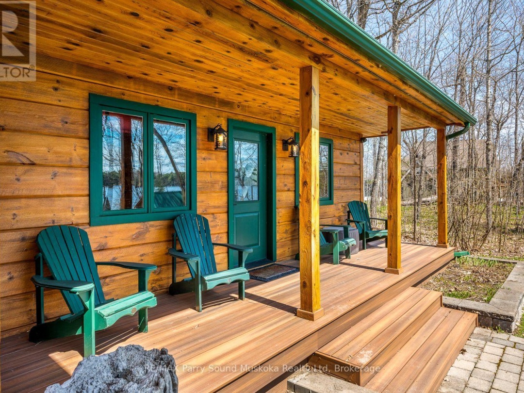 48 WENDY'S LANE, Manitouwabing Lake