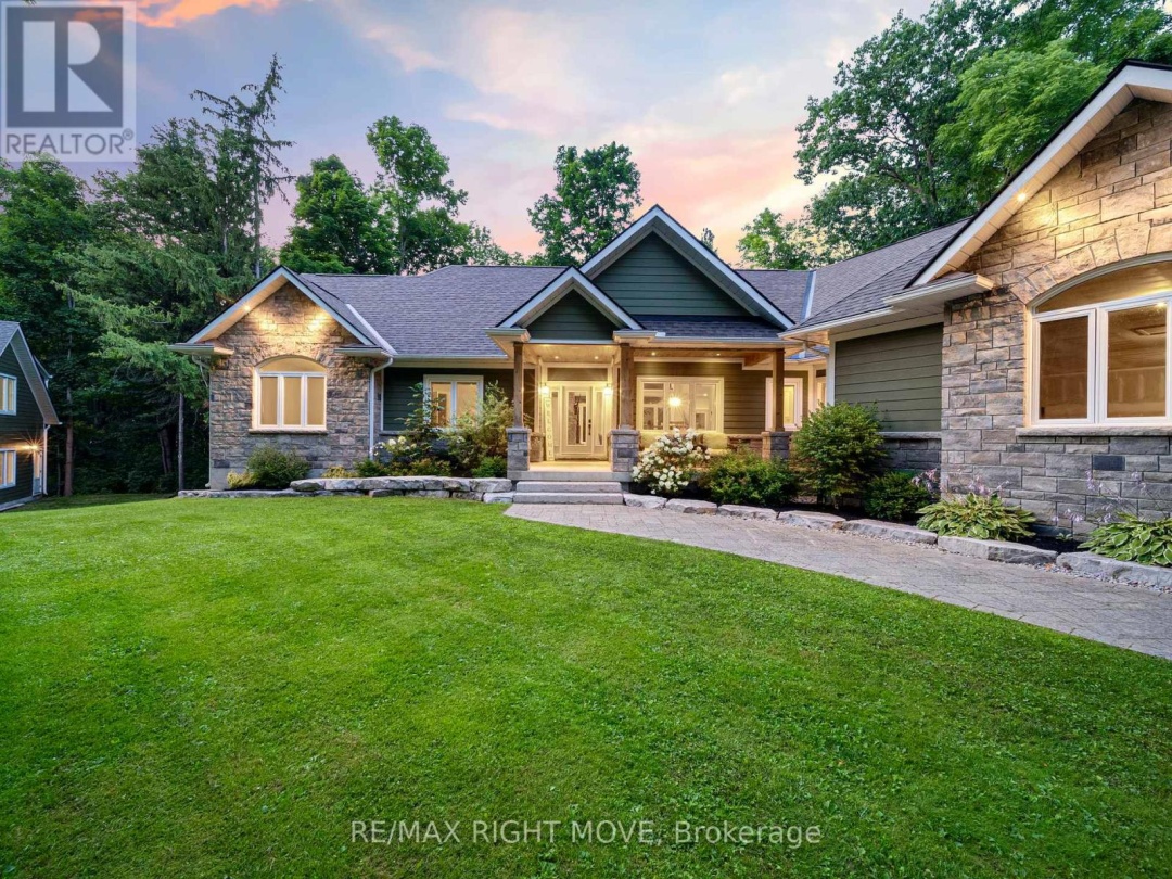 143 BASS LINE, Oro-Medonte (Prices Corners)