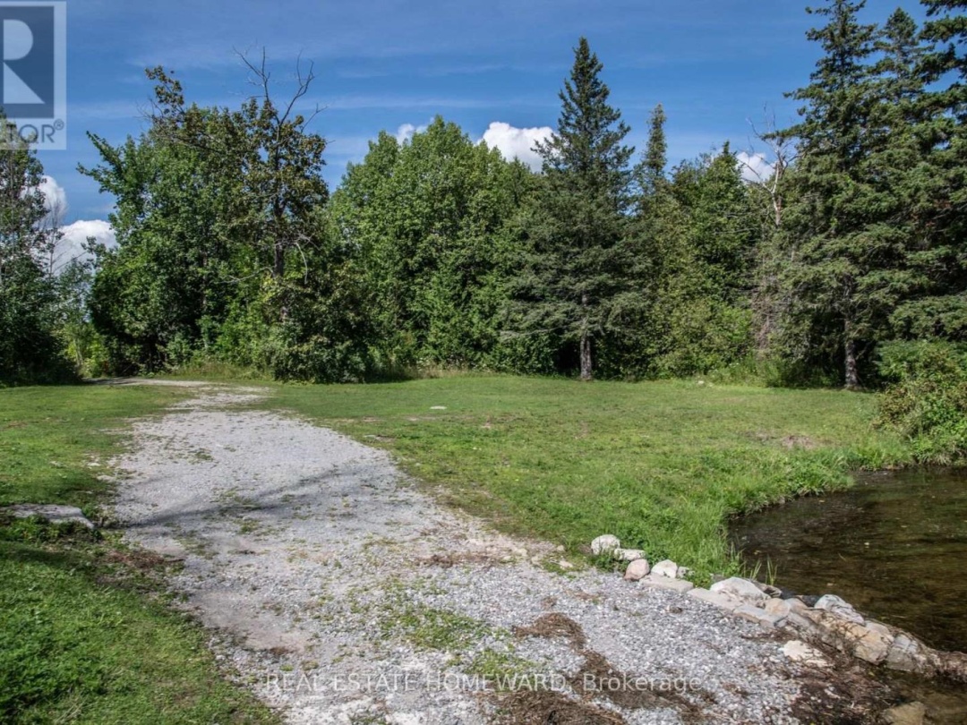 LOT 256 MCGUIRE BEACH ROAD, Canal Lake