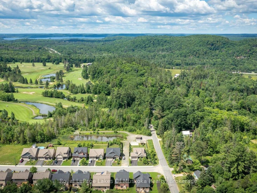 75 SELKIRK DRIVE, Huntsville (Chaffey)