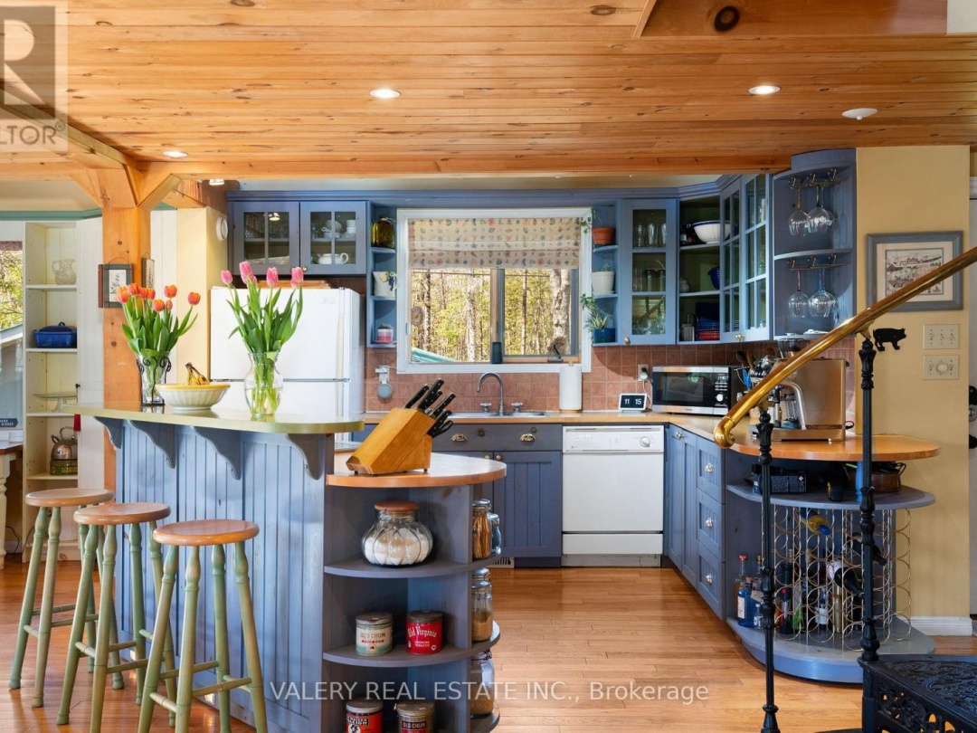 355 SOUTHAM DR DRIVE, Burnt River
