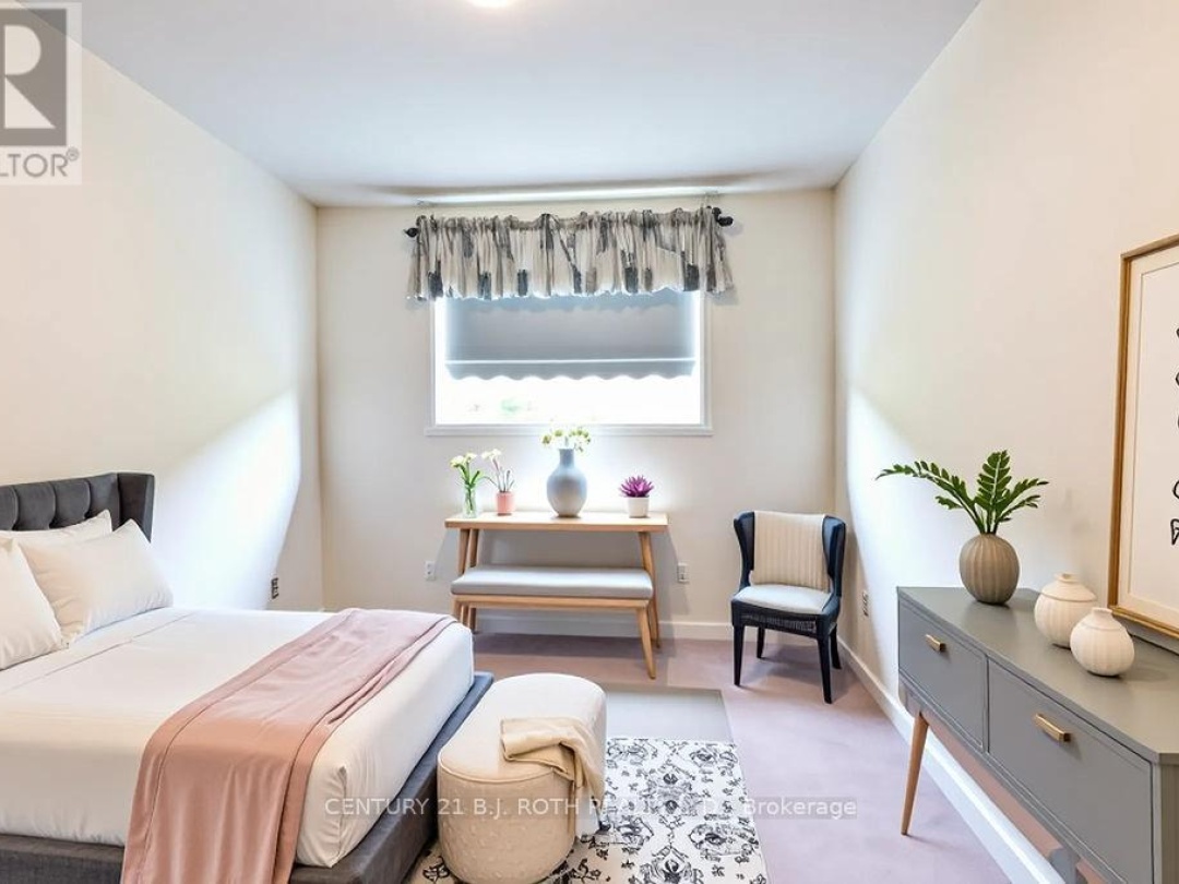 26 JOHNSON STREET, 