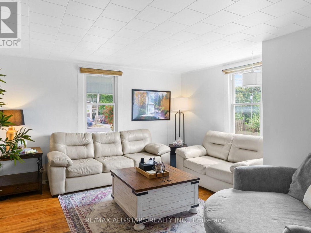 155 COLBORNE STREET, 