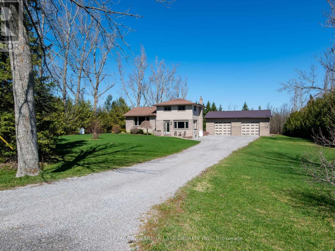 328 CEDAR GLEN ROAD, Kawartha Lakes (Verulam)