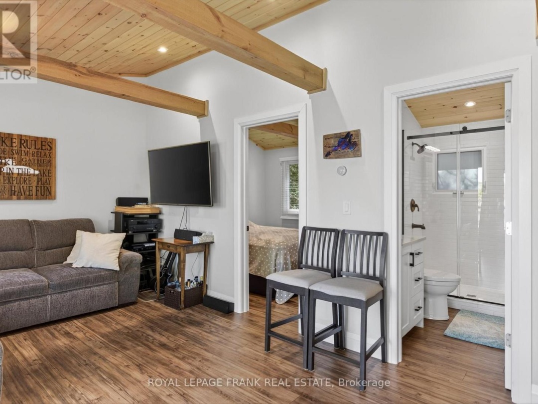 42 SUNSET COURT, Little Bald Lake