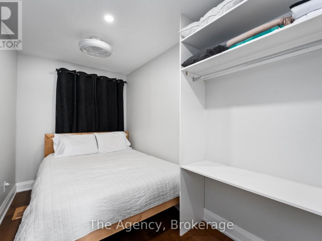 119 CAMPBELL BEACH ROAD, Dalrymple Lake