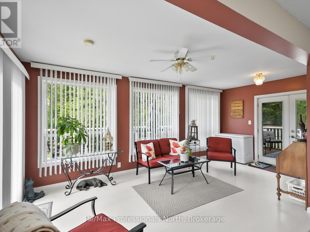 1244 MUSKOKA ROAD 169, 