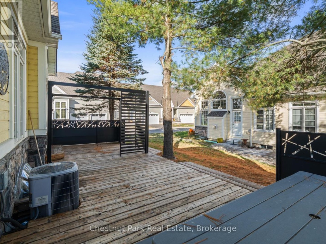 23 SPENCER STREET, Muskoka River