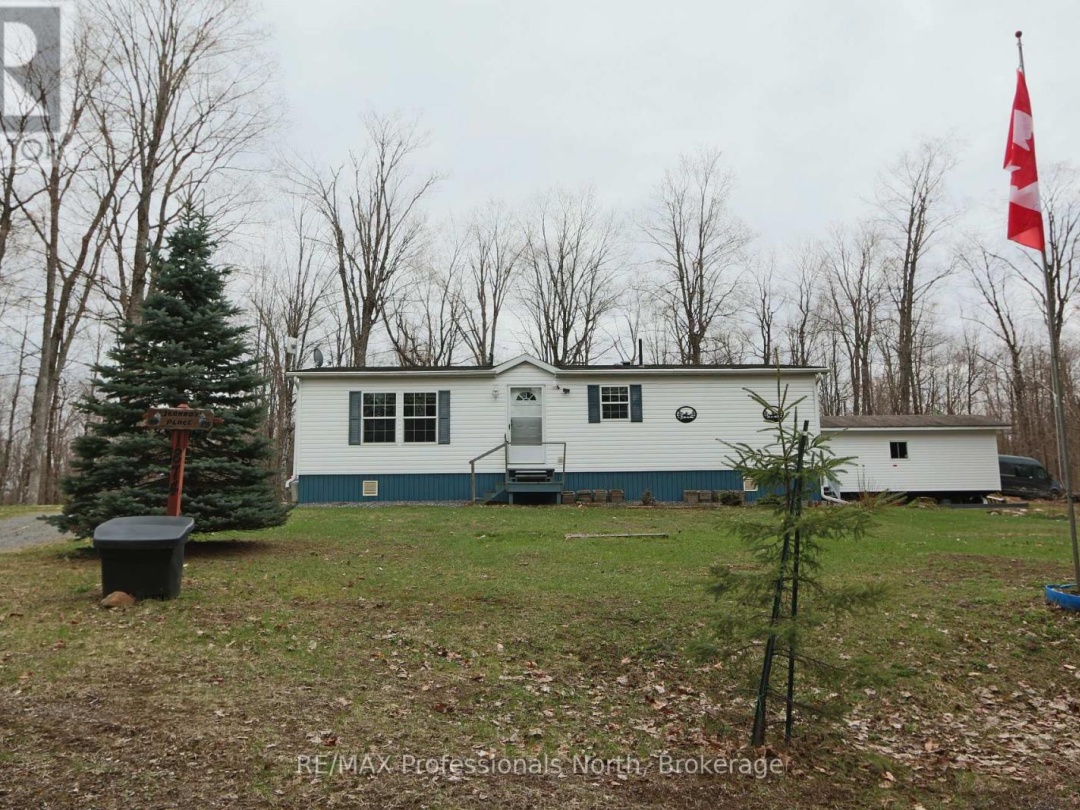 1874 HIGHWAY 118 E, Bracebridge (Draper)