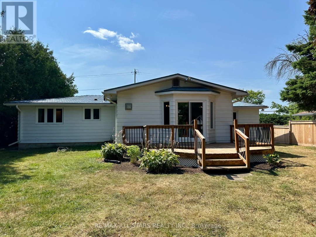 91 FRONT STREET W, 