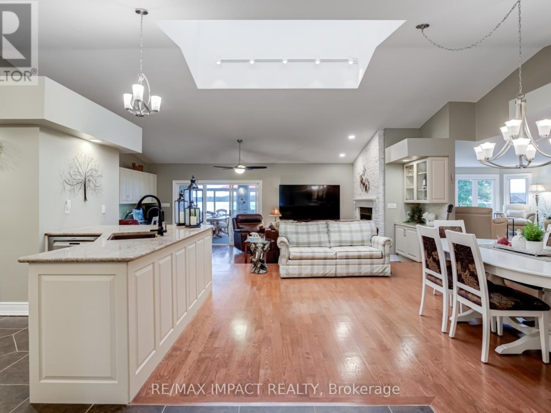 8 SYLVAN COURT, 