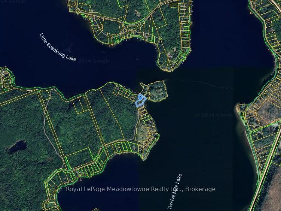 0 TWELVE MILE LAKE ROAD, Twelve Mile Lake