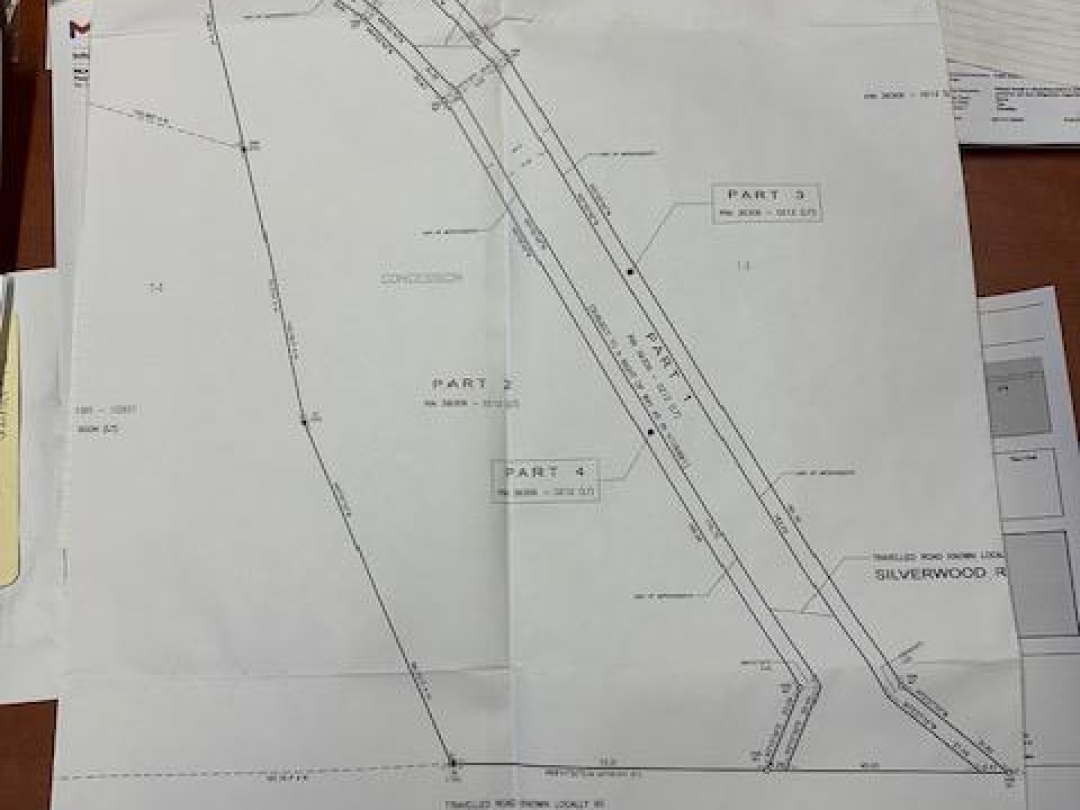 LOT SILVERWOOD ROAD, Minden Hills (Snowdon)