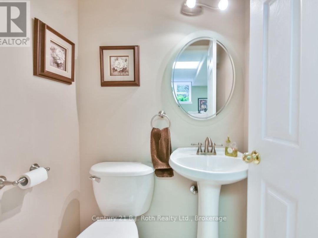 1 BLACKCOMB DRIVE, 