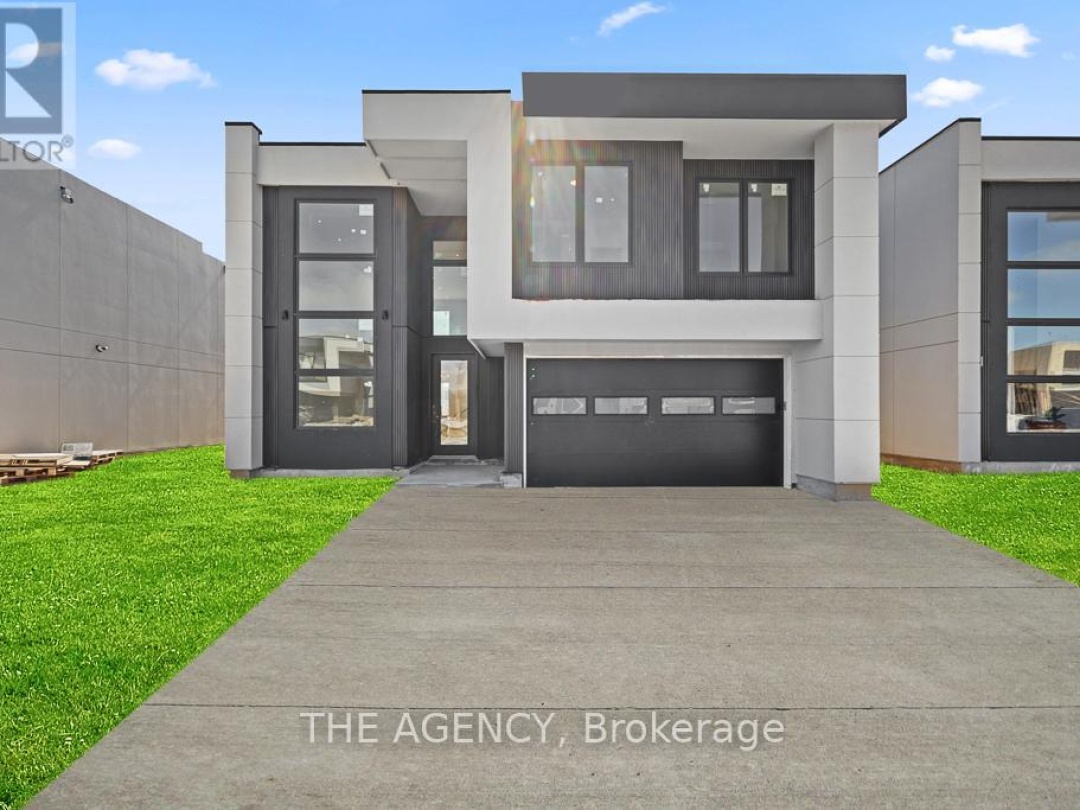3714 QUAYSIDE DRIVE, Severn (West Shore)
