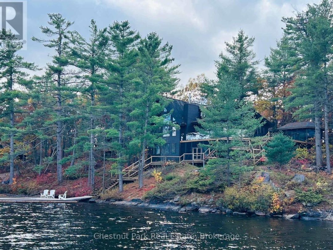 5600 KAHSHE LAKE, Kahshe Lake