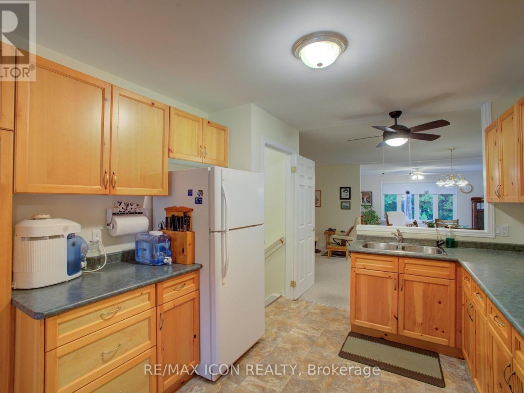 54 SPRINGWOOD CRESCENT, 