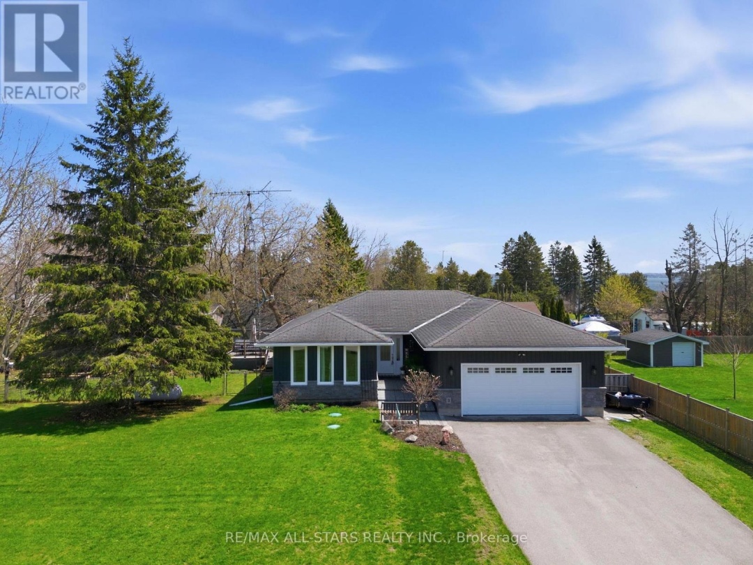 257 PORT HOOVER ROAD, Kawartha Lakes (Mariposa)