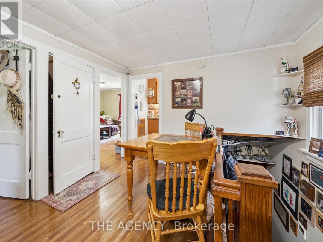 31 BRUNEL ROAD, Huntsville (Brunel)