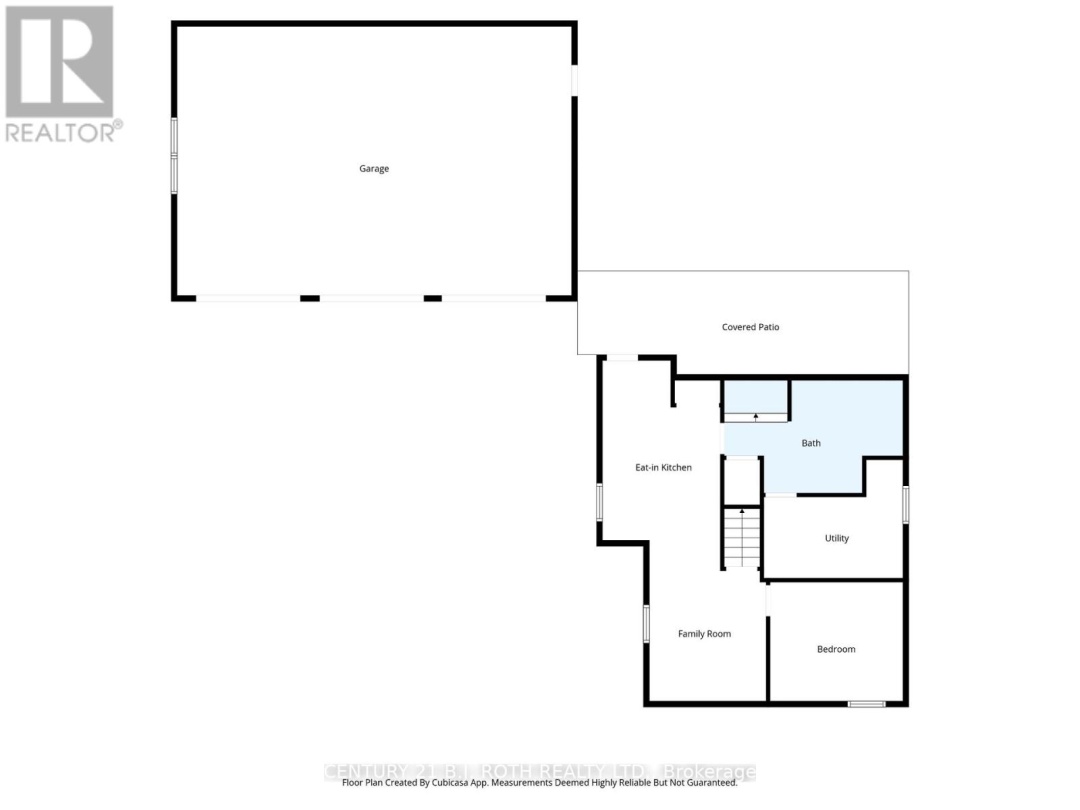 172 ALBIN ROAD, Tay (Waubaushene)