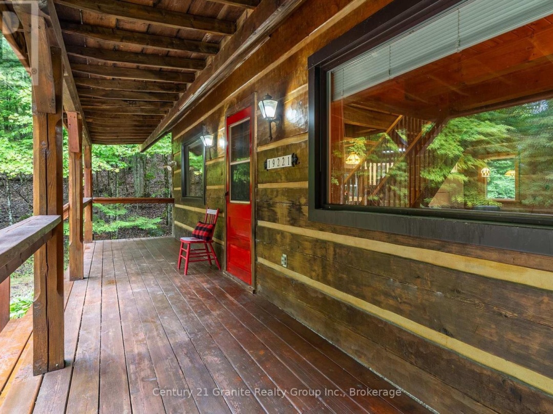19221 HIGHWAY 118, Highlands East (Monmouth)
