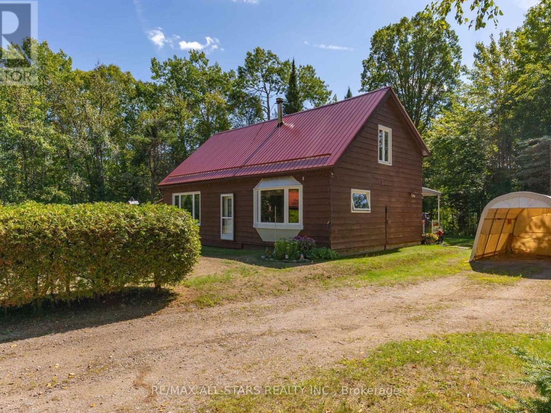 315 SOMERVILLE 11 CONCESSION, 