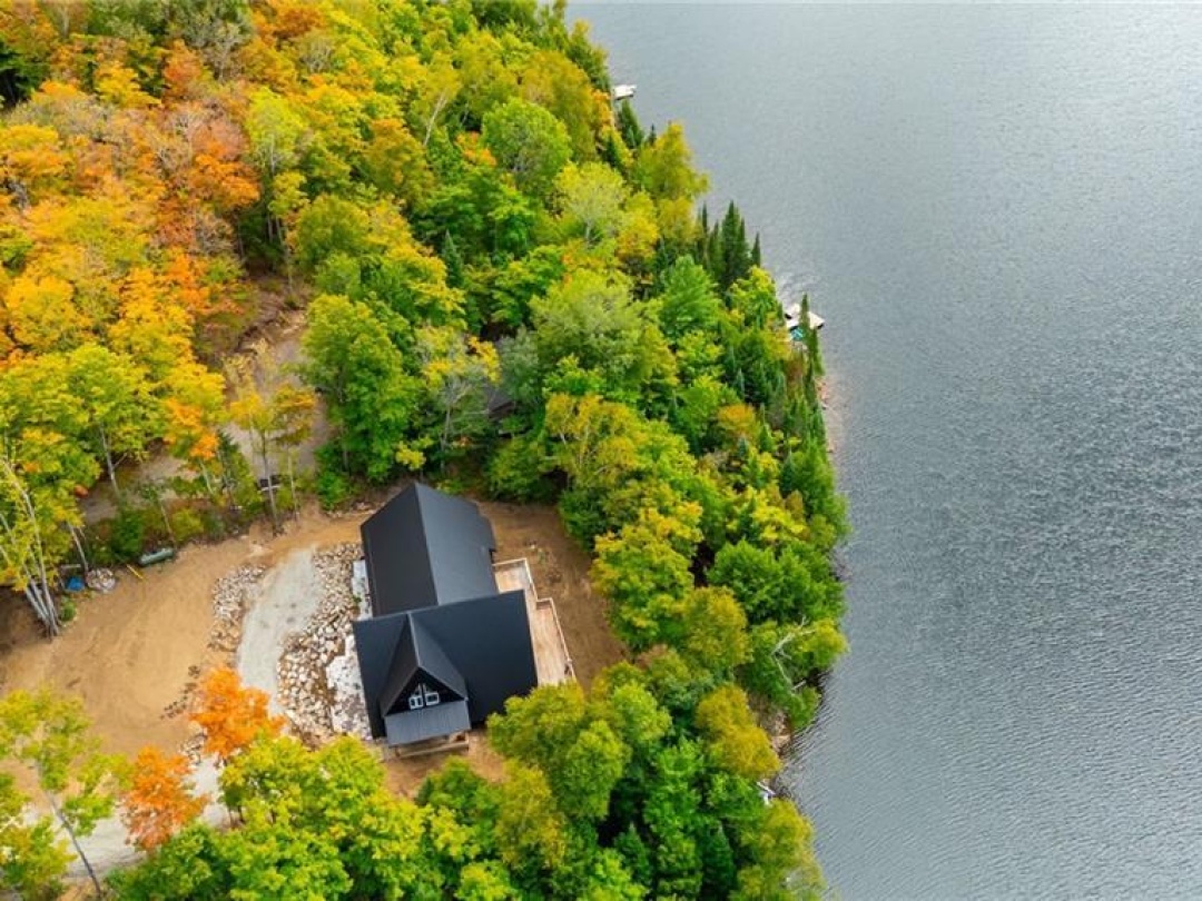 1295 WENONA LAKE Road, Wenona Lake