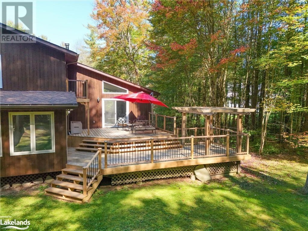 1276 Nicholls Road, Bracebridge