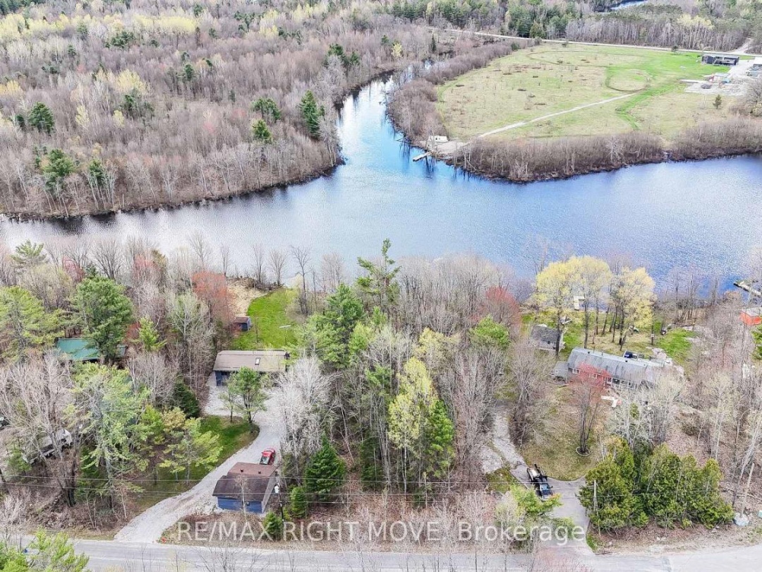 5123 SEVERN PINES CRESCENT, Severn River
