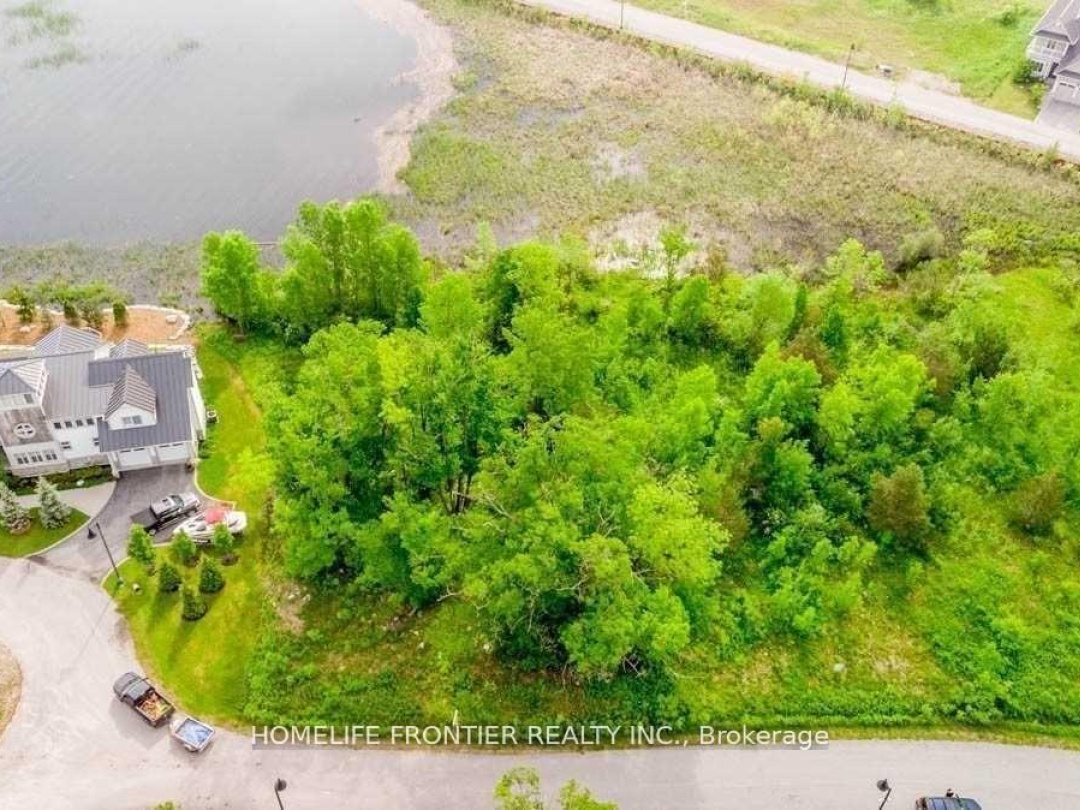 15 SWAN LANE, Georgian Bay