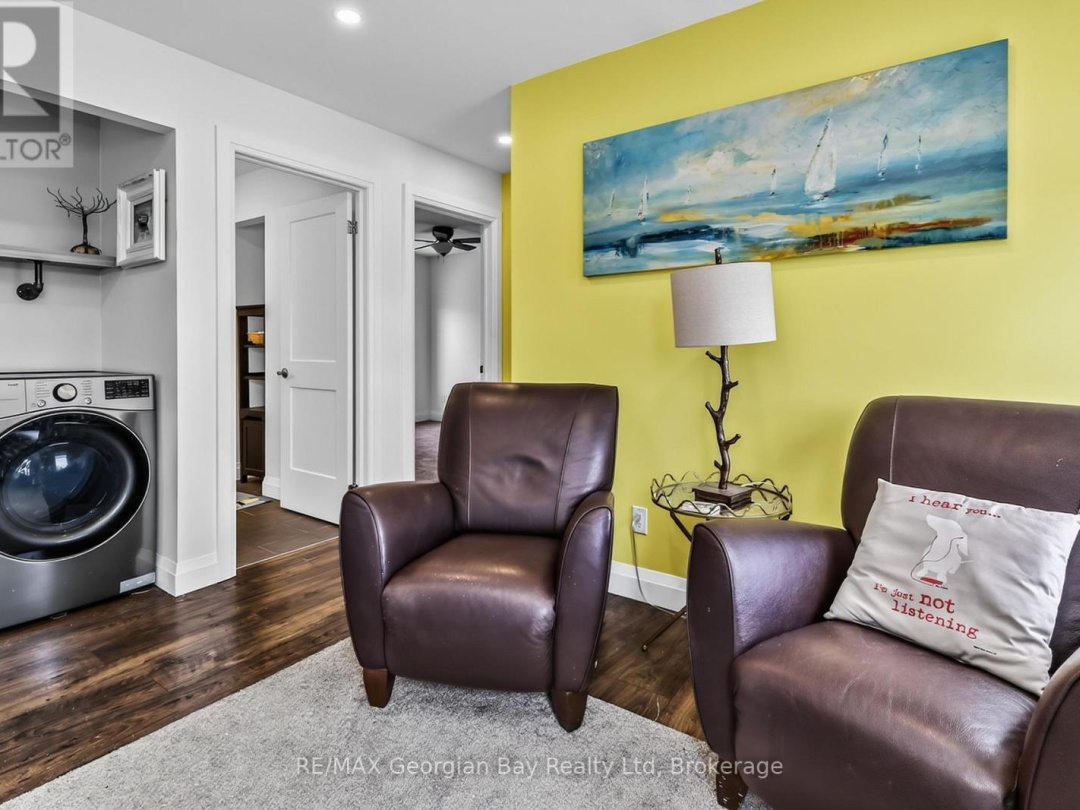 1432 HONEY HARBOUR ROAD, Georgian Bay (Baxter)