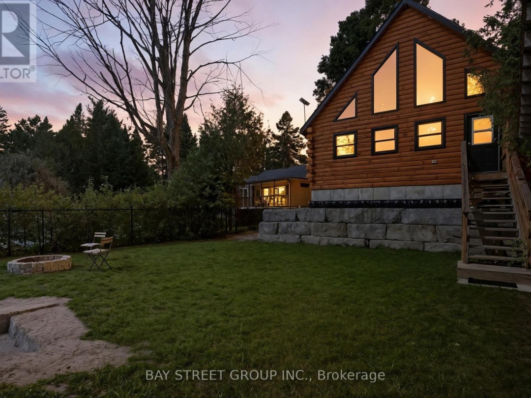 50 RIVER BEND DRIVE, Burnt River