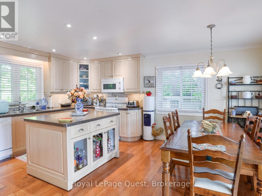 1 ISLAND 4SR, Severn Lake
